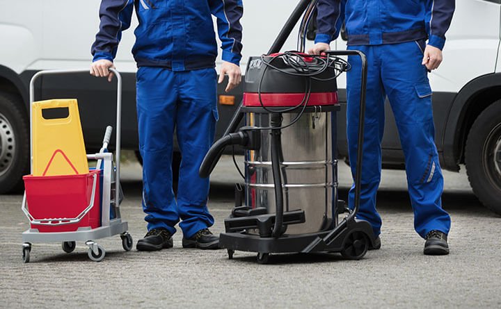 Hausmeister service