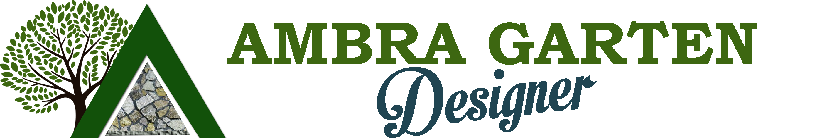 Ambra Garten Designer